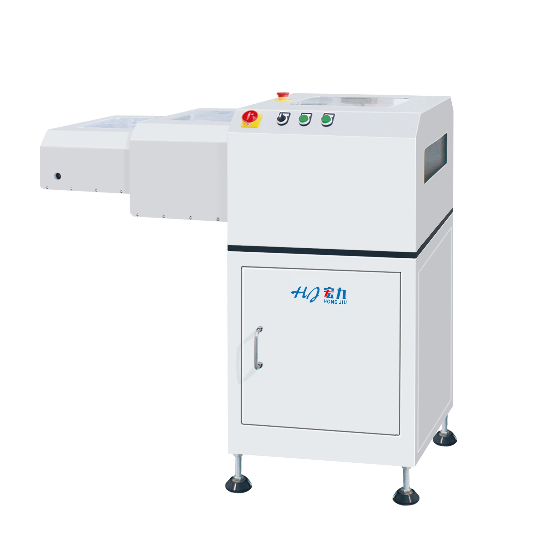 Telescopische machine