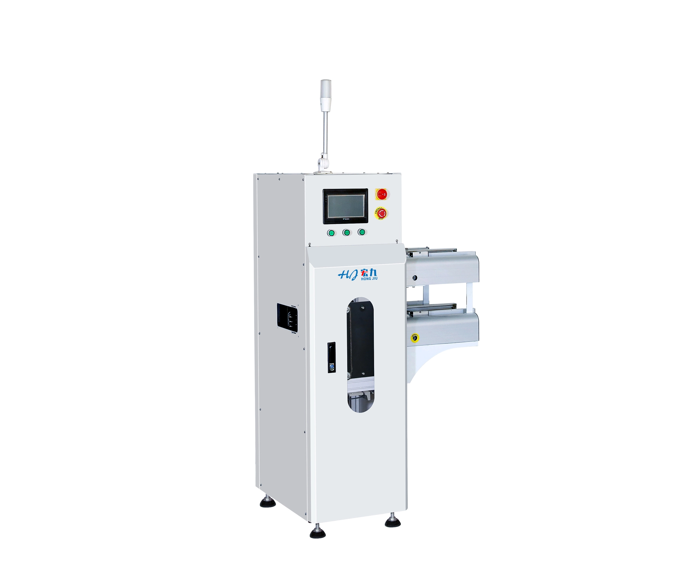 Multifunctionele Buffer NG Buffer